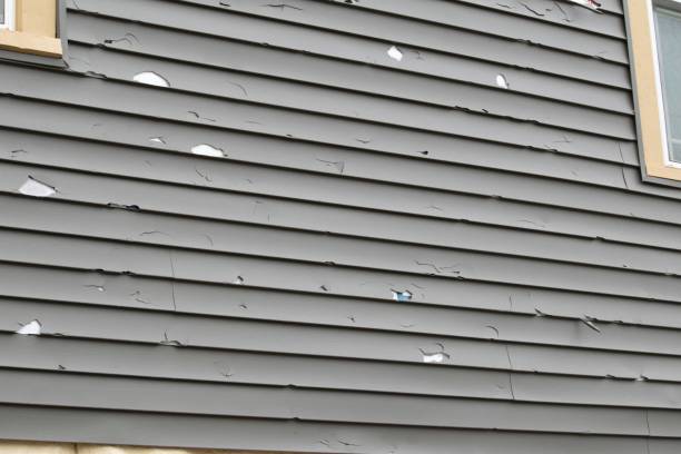 Custom Trim and Detailing for Siding